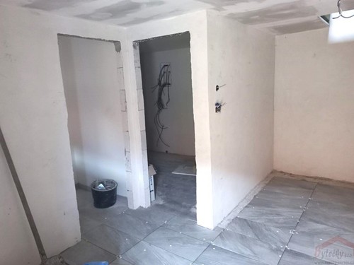 Prodaný dům 131 m², pozemek 236 m²