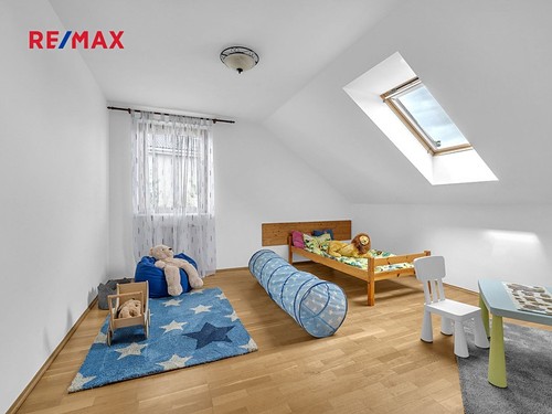 Prodaný dům 175 m², pozemek 648 m²