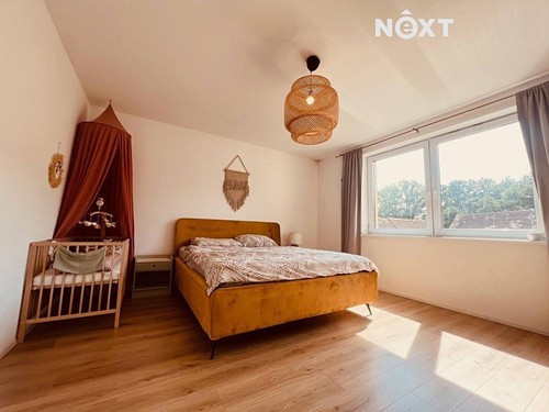 Prodaný byt 3+kk 127 m²