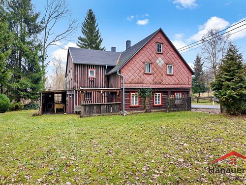 Prodaný dům 220 m², pozemek 790 m²