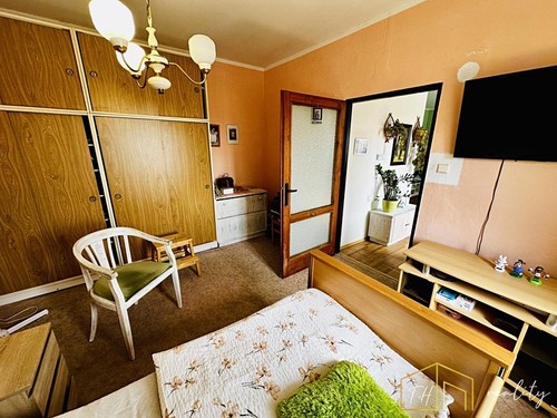 Prodaný dům 160 m², pozemek 545 m²