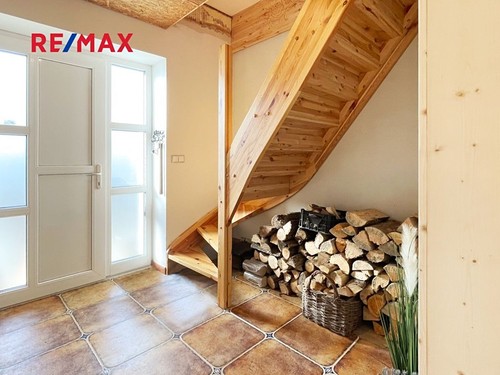 Prodaný dům 251 m², pozemek 773 m²