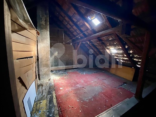 Prodaný dům 70 m², pozemek 305 m²