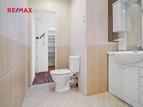 Prodaný byt 3+1 78 m²
