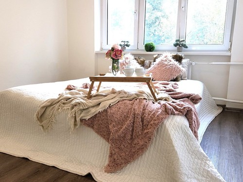 Prodaný byt 2+1 54 m²