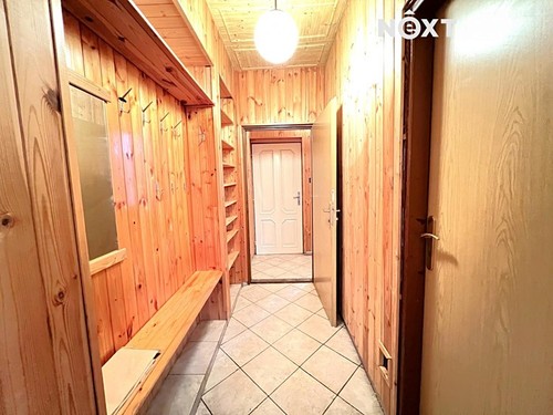 Prodaný dům 63 m², pozemek 448 m²