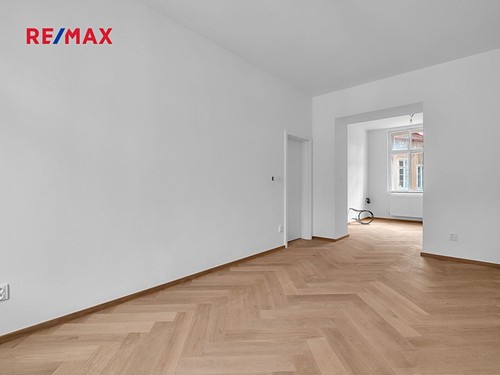 Prodaný byt 2+1 61 m²