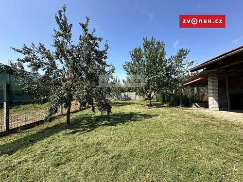 Prodaný dům 250 m², pozemek 623 m²