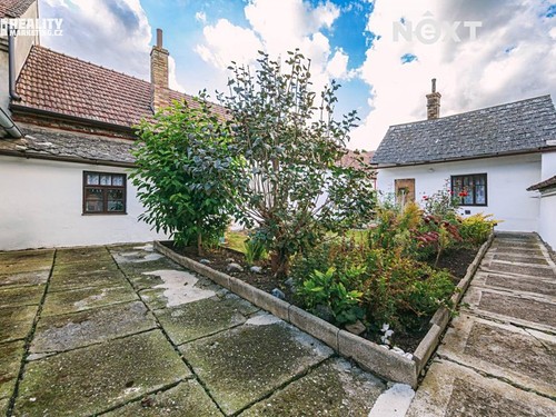 Prodaný dům 119 m², pozemek 885 m²