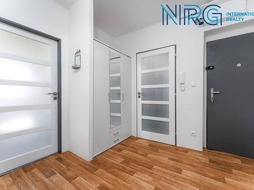 Prodaný byt 3+1 70 m²