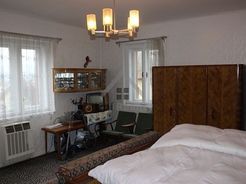 Prodaný dům 300 m², pozemek 645 m²