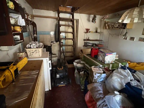 Prodej chaty 40 m², pozemek 562 m²