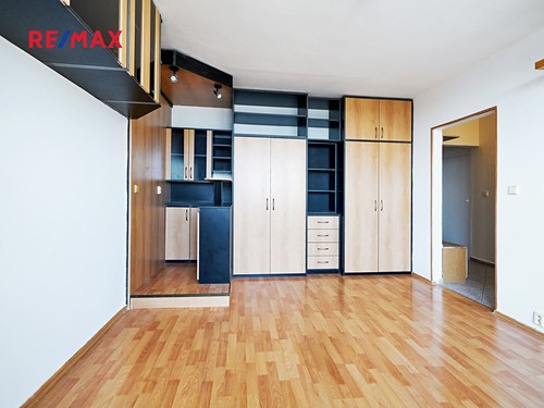 Prodaný byt 2+1 38 m²