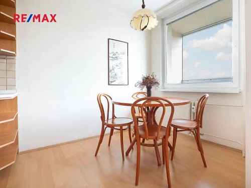 Prodaný  byt 3+1 71 m²