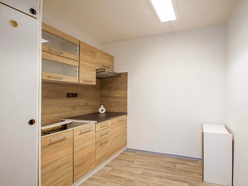 Prodaný byt 2+kk 44 m²