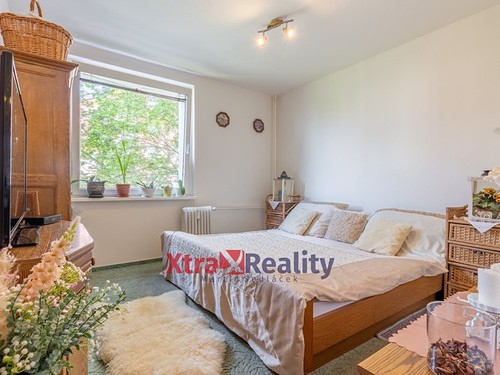 Prodaný byt 3+1 67 m²