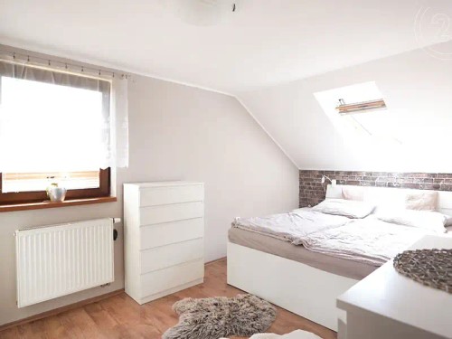 Prodaný dům 219 m², pozemek 737 m²