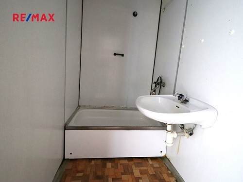Prodaný byt 1+1 47 m²