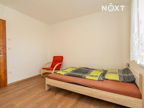 Prodaný dům 170 m², pozemek 1009 m²