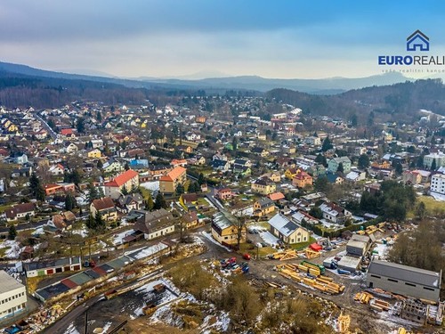 Prodaný dům 306 m², pozemek 851 m²