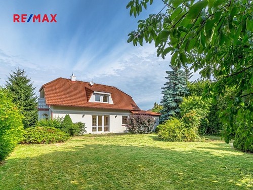 Prodaný dům 210 m², pozemek 898 m²