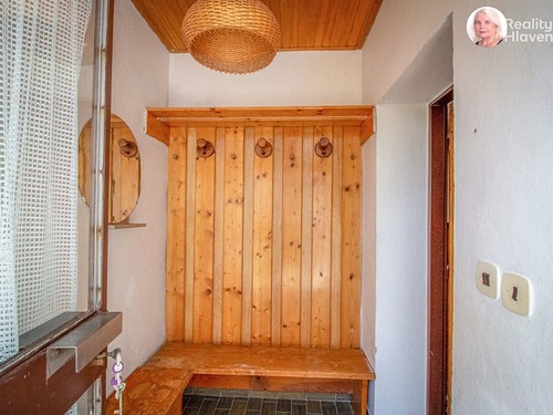 Prodaný dům 160 m², pozemek 659 m²