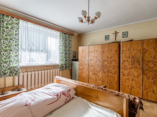 Prodaný dům 200 m², pozemek 1059 m²