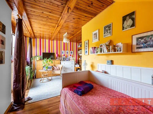 Prodej domu 290 m², pozemek 1699 m²