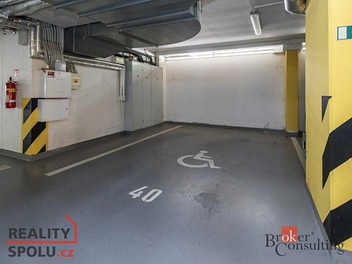 Prodaný byt 5+kk 132 m²