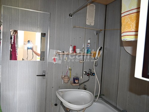 Prodaný byt 3+1 74 m²
