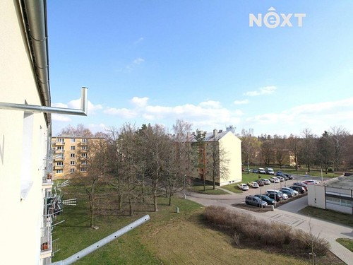 Prodaný byt 2+1 54 m²