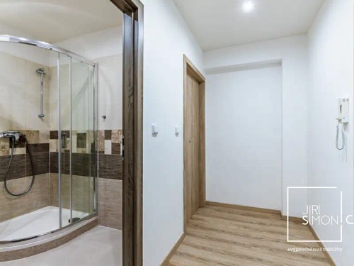 Prodaný byt 2+kk 43 m²