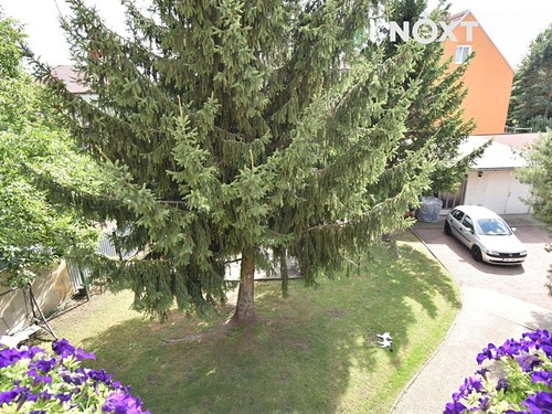 Prodaný byt 5+1 125 m²
