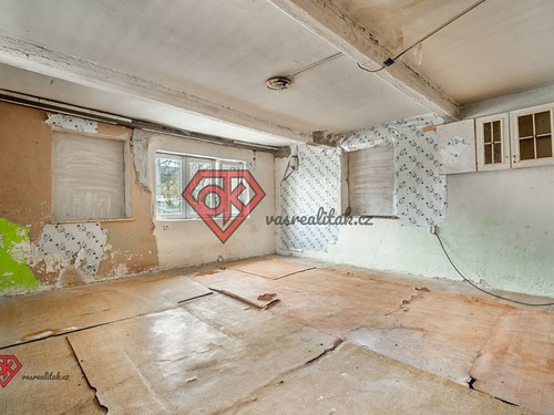 Prodaný dům 150 m², pozemek 599 m²