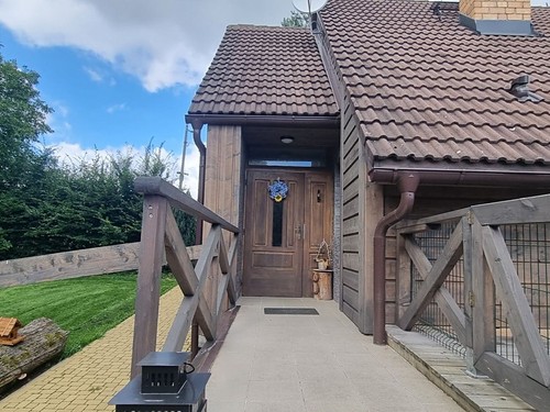 Prodaný dům 180 m², pozemek 8759 m²