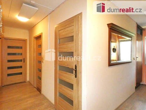 Prodaný dům 250 m², pozemek 657 m²