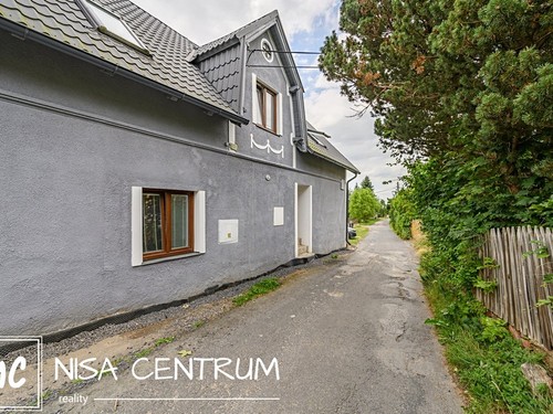 Prodaný dům 162 m², pozemek 606 m²