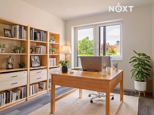 Prodaný byt 3+kk 68 m²