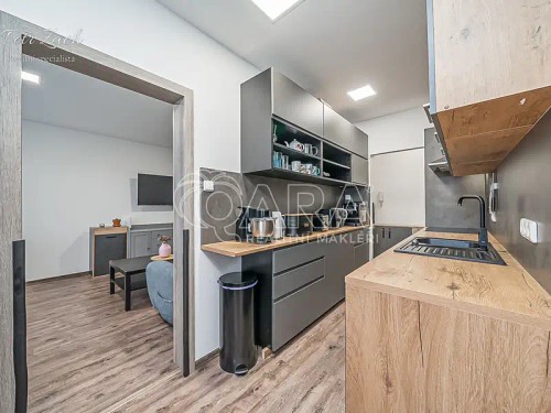 Prodaný byt 3+1 71 m²