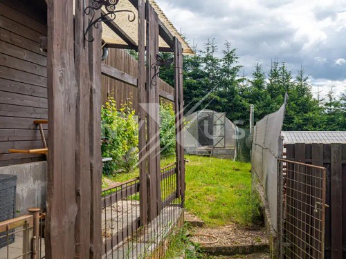 Prodaný dům 215 m², pozemek 943 m²