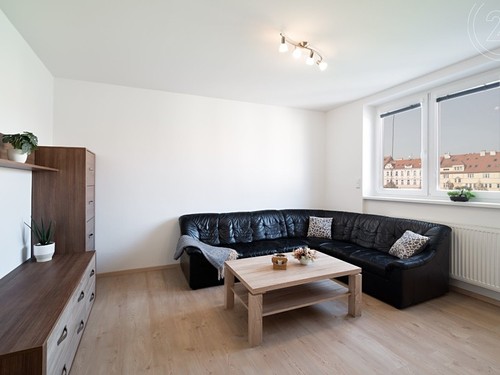 Prodaný byt 3+1 79 m²