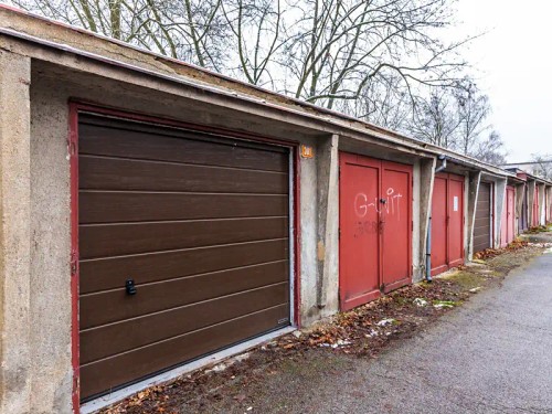 Prodaný byt 2+1 54 m²
