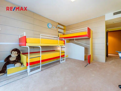 Prodej bytu 4+kk 166 m²