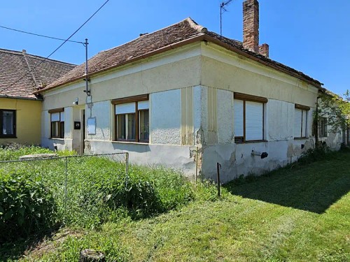 Prodej domu 90 m², pozemek 262 m²