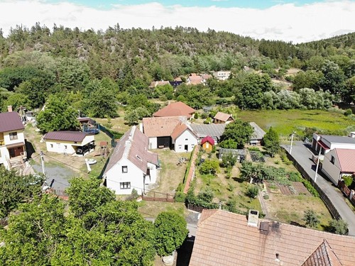 Prodaný dům 126 m², pozemek 551 m²