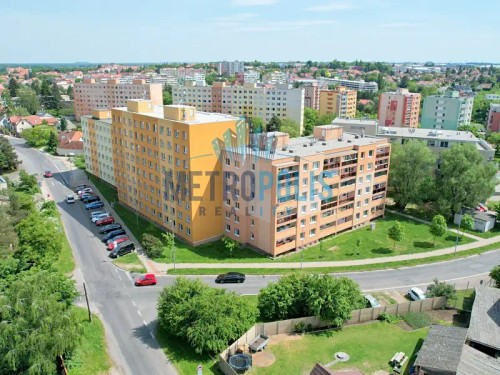 Prodaný byt 4+1 87 m²
