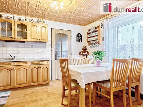 Prodaný dům 171 m², pozemek 621 m²