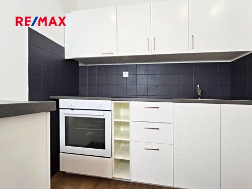 Prodaný byt 2+kk 40 m²