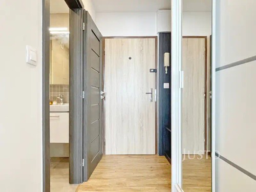 Prodej bytu 1+kk 29 m²