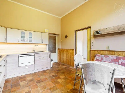 Prodaný byt 3+1 92 m²